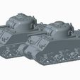 M4A3.JPG Sherman Pack