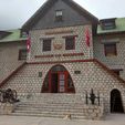 1.jpg Mountain school building - chilean army