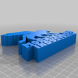 Lion_Desk_Logo.png 3DLS Belt Free 3D Printer from Morninglion Industries Reupload!