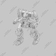 Photo_1637923675158.jpg Файл STL Steall 3 версии・Шаблон для 3D-печати для загрузки