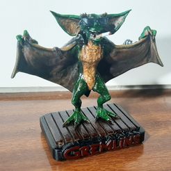 PrintPainted.jpg Gremlin Flasher