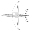 top.png Super Swift R/C Compact Sports Jet 50mm EDF