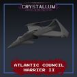 ach-tem.jpg STL file Atlantic Council Harrier VTOL・3D printer model to download