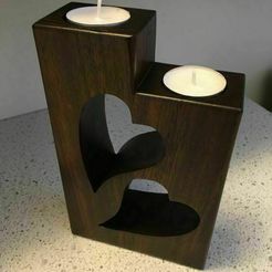 porta-vela.jpg love heart candle holder