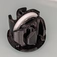 PXL_20230407_175713700.jpg STL file Apple AirTag Bike E-bike・Template to download and 3D print