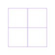 Square-Check-180x180.obj BlackRiver 4x5 View Camera v1.0