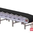 industrial-3D-model-Belt-conveyor5.jpg industrial 3D model Belt conveyor