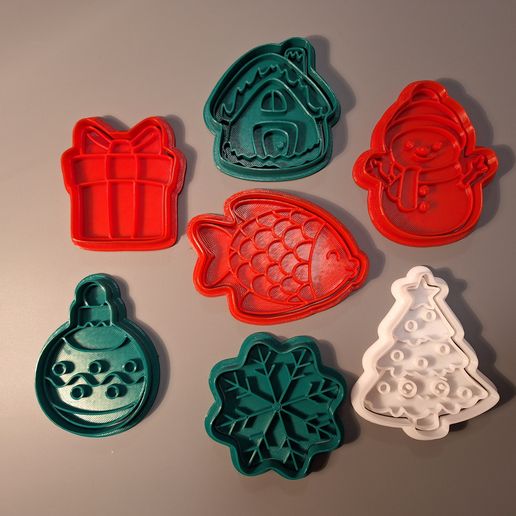 20241117_164956.jpg Высечки для рождественского печенья