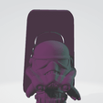 Star Wars 3.png STL-Datei Star Wars - Stormtrooper - Cellular Holder・3D-Drucker-Vorlage zum herunterladen