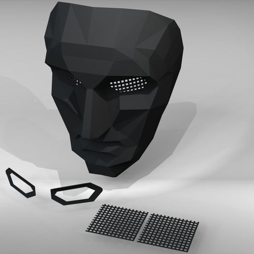 untitled.12.jpg Squid Game - Front man Mask