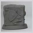 14.jpg ICONIC HAZARDS – FULL ARMY PACK (20 Minis) (32mm) | Pre-Supported