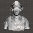 USAAF_Bomber_Pilot.PNG R/C WW2 USAAF Bomber Pilot