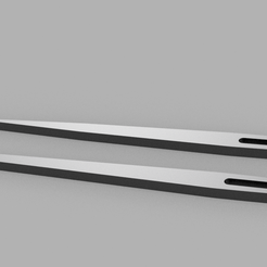 needles.png Archivo STL gratis Aguja especial de tricotar・Diseño por impresión en 3D para descargar