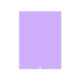 IndicatorHolderCube_v2.stl Cartesian Box stand/mount for Indicator with 3/8" shaft