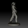 desktop-4.jpg Hell Sheriff High Poly for 3d Print