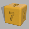 Dado-didáctico-2.png Didactic dice for learning simple mathematical accounts