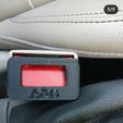 20200409_141822.jpg anti-alarm buckle seat belt