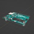 arduino-soporte.jpg Screw, circuit board support