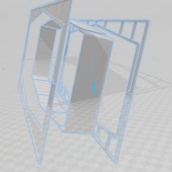 Building-Instructions.jpg STL file Death Star Main Viewscreen・Model to download and 3D print, TheTruantSavior