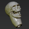 menullñMesa-de-trabajo-1@4x.png SKULL 3D HEAD MCFARLANE TOYS