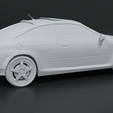 3.png Opel Calibra STL with separated parts for 3D printing
