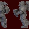 Hydra-Legion-Promo-Model-2.jpg 九头蛇军团免费宣传模型
