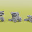 artilley-pieces.png Kingdoms of Highreik Artillery Brigade