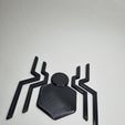 231711ef-743d-4789-9bd1-52900eab09d1.jpg Logo / Emblem of the spider-man homecoming chest