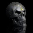 ShopA.jpg Pack of 3 II 20% discount Keltic skulls