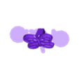 PRE_Carl_Split_Cat_Bow.stl Carl and Princess Donut