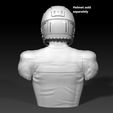 BPR_Composite5a.jpg Long NFL Football Helmet Stand with Face