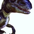 REE.jpg DINOSAUR RAPTOR - DOWNLOAD RAPTOR 3d Model - COLLECTION animated for Blender-Fbx-Unity-Maya-Unreal-C4d-3ds Max - 3D Printing DINOSAUR RAPTOR POKÉMON