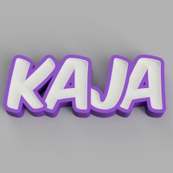 LED_-_KAJA_2023-Oct-28_08-21-52PM-000_CustomizedView29365201504.jpg NAMELED KAJA - LÁMPARA LED CON NOMBRE