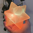 IMG_8536.png Animal Crossing Star Fragment Lamp