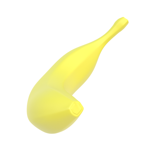 banana_003.png Banana plastic