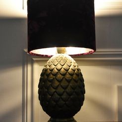 DSC_0329.jpg Dragon Egg Lamp