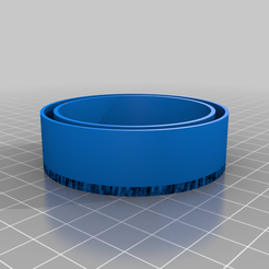 RNT_1225_Vacuum_Caps_v1.png Free STL file Caps for vacuum HItachi / metabo RNT1225・3D printable object to download