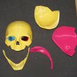 3.JPG Fantaman Mask - 3D Printing