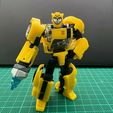 BB21.jpg Stinger Addon For Transformers Legacy United Animated Bumblebee