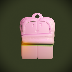 locket2.png Archivo STL Relicario amor romántico | Delta028・Modelo de impresión 3D para descargar