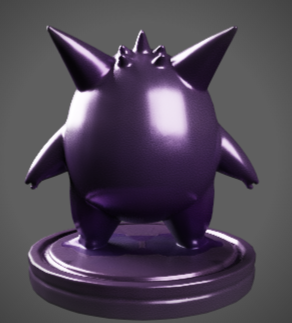 ectoplasma2.png Gengar Pokémon Ectoplasma