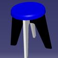 Capture-d'ecran-2025-09-28-165127.jpg Small stool - Petit tabouret