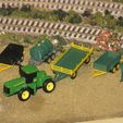 a3992a8e-4210-45cf-8b1b-19f457802681.JPG HO Scale Farm Tractor and Trailer Service and Sales