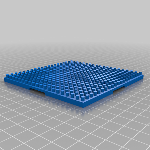 566b1ca9-76ae-4891-a9d9-6111bec179dc.png Standar Size fuse beads interlockable pegboard