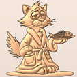 Food.png Время полуночных перекусов