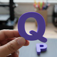 q4.png Alphabet Q Letter