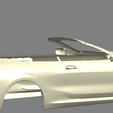 10.png BMW 850i- Exterior- 3D Scan STL for Modding & Design