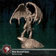 DH6.jpg Demon Hunter - World of Warcraft (Fan art)
