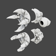 Screenshot_4.png 3D-Datei Schwer gepanzerter Thicc Boi der Brutalität・3D-druckbares Modell zum Herunterladen
