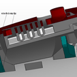 fig_4_ribs.png Titan MicroTalon V2 beta - escotilla1 - piel lisa